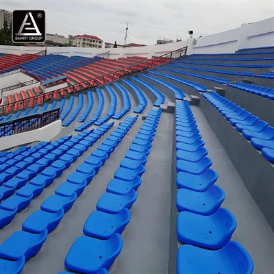 Există scaune de stadion cu funcție de control vocal?