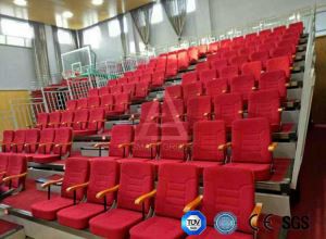 Sisteme de scaune pentru gimnastică interioară