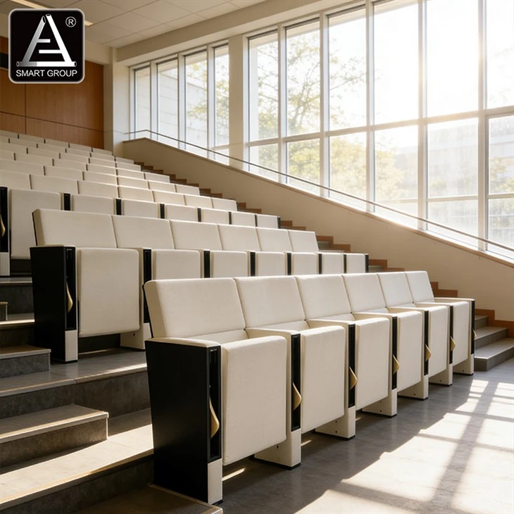 Auditorium Chairs for Theaters and Performing Arts Centers best