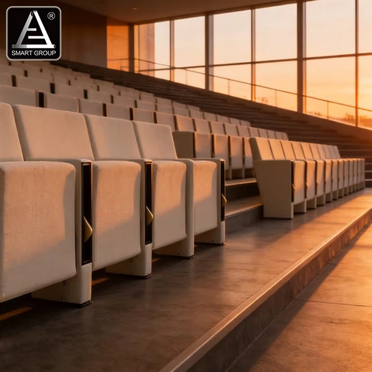 Auditorium Chairs for Theaters and Performing Arts Centers suppliers