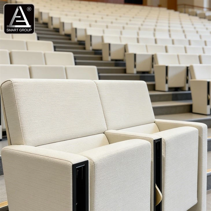 Auditorium Chairs for Theaters and Performing Arts Centers factory